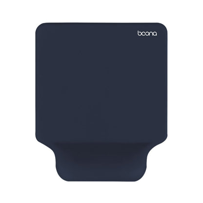Baona Wrist Mouse Pad Memory Cotton Mouse Pad
