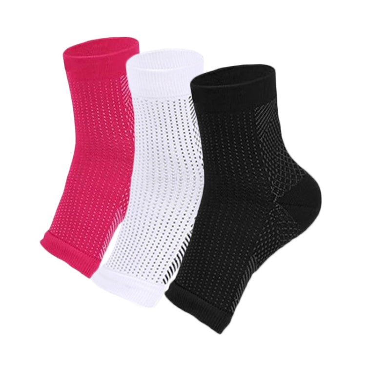 Foot Anti Fatigue Compression Foot Sleeve for Man and Women
