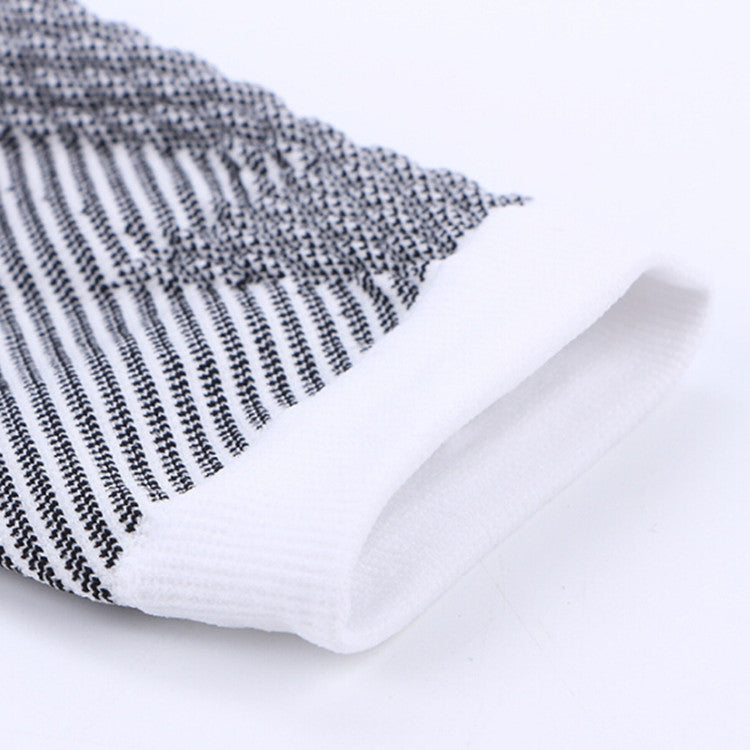 Foot Anti Fatigue Compression Foot Sleeve for Man and Women