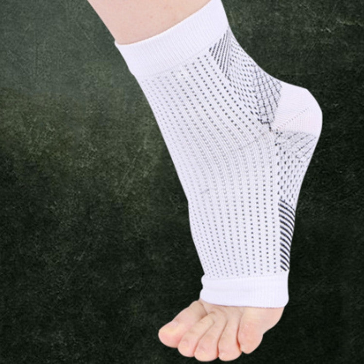 Foot Anti Fatigue Compression Foot Sleeve for Man and Women