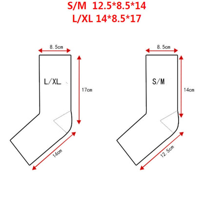 Foot Anti Fatigue Compression Foot Sleeve for Man and Women
