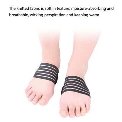 Plantar Fascia Heel Pad Arch Support Insole Heel Pain Relief And Shock Absorption Orthosis