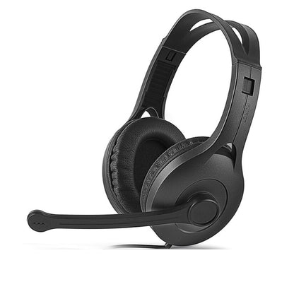 Edifier K800 galda datora spēļu austiņas ar mikrofonu, kabeļa garums: 2m, stils: USB