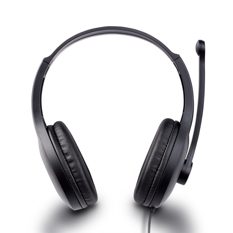 Edifier K800 galda datora spēļu austiņas ar mikrofonu, kabeļa garums: 2m, stils: USB