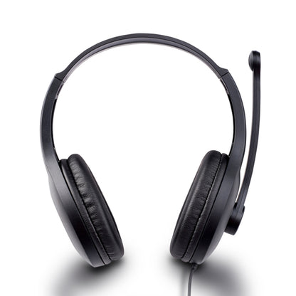 Edifier K800 galda datora spēļu austiņas ar mikrofonu, kabeļa garums: 2m, stils: USB