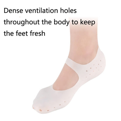 SEBS Boat Socks Breathable Sports Floor Socks Beach Waterproof Socks