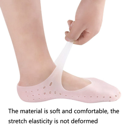 SEBS Boat Socks Breathable Sports Floor Socks Beach Waterproof Socks