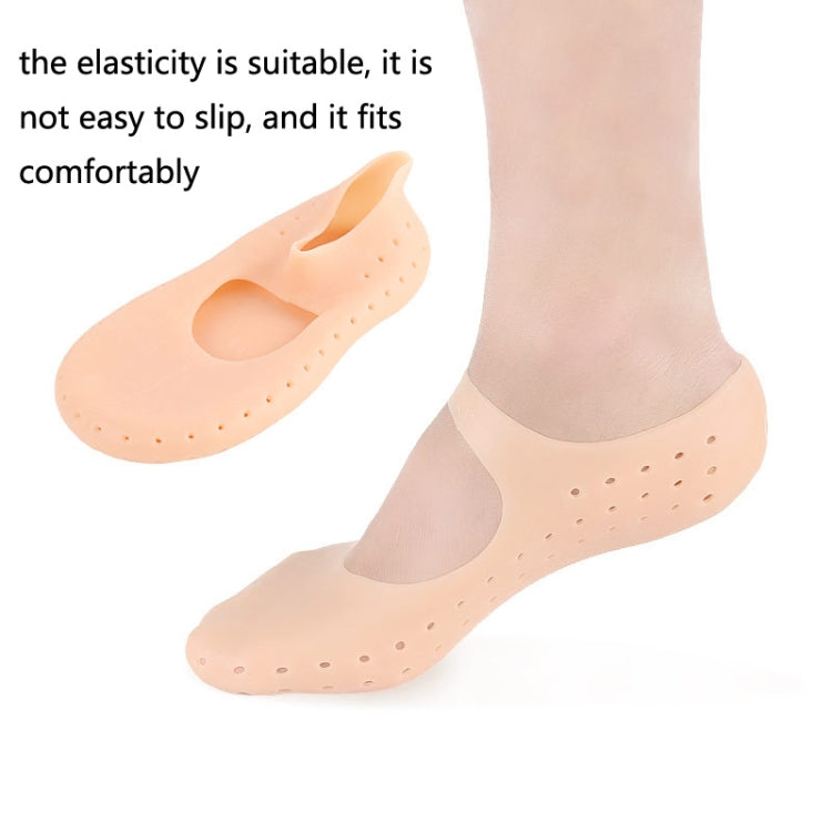 SEBS Boat Socks Breathable Sports Floor Socks Beach Waterproof Socks