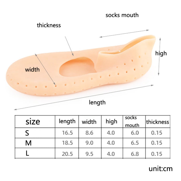 SEBS Boat Socks Breathable Sports Floor Socks Beach Waterproof Socks