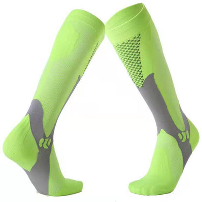 Magic Compression Elastic Socks Men And Women Riding Socks Football Socks