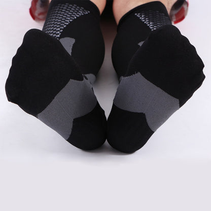 Magic Compression Elastic Socks Men And Women Riding Socks Football Socks