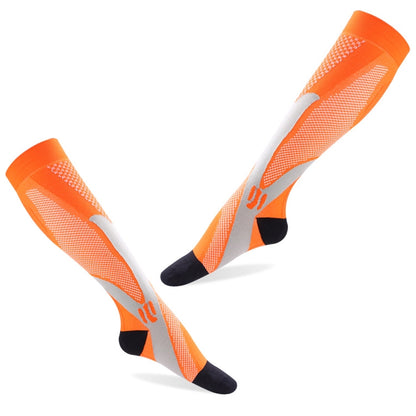 Magic Compression Elastic Socks Men And Women Riding Socks Football Socks