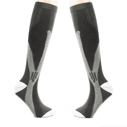 Magic Compression Elastic Socks Men And Women Riding Socks Football Socks
