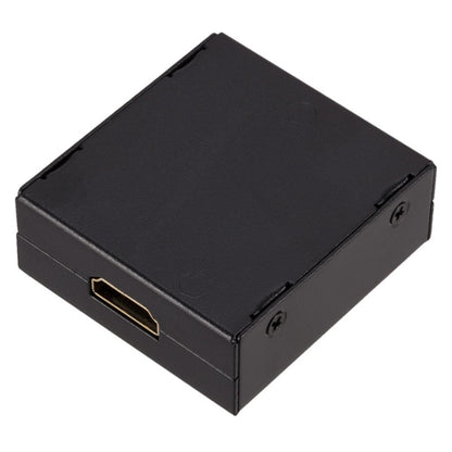ZHQ010 HDMI divvirzienu viedais 2 pret 1 izejas slēdzis