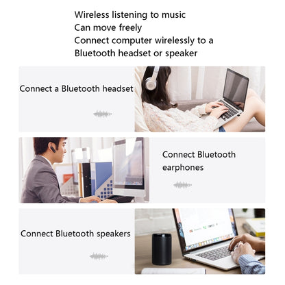 USB-Bluetooth-адаптер TX56
