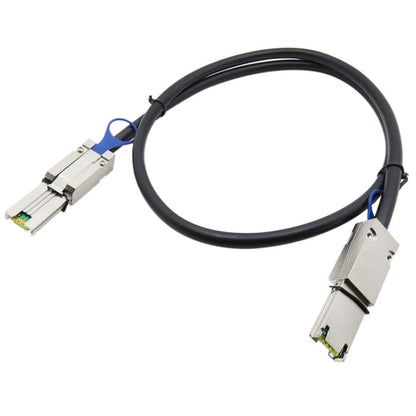 MINISAS26P SFF-8088 TO SFF8088 Hard Disk Server Data Transmission Cable