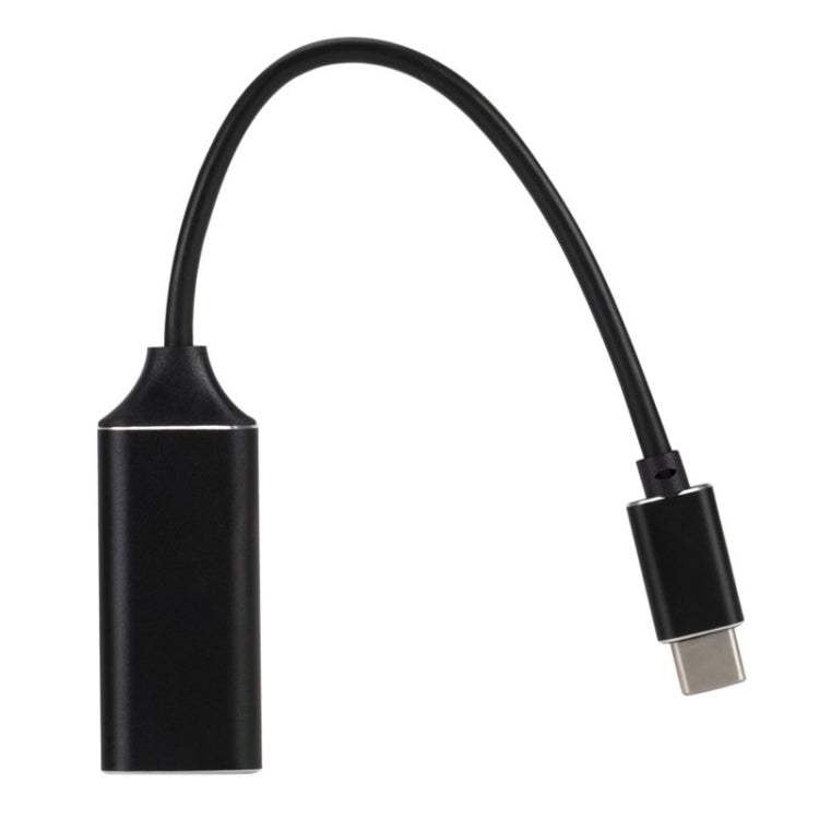 TYPE-C USB3.1 to HDMI HD 4K Converter