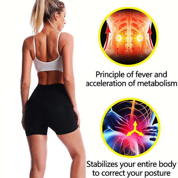 Women High Waist Breasted Hip Lifting Pants With Pocket