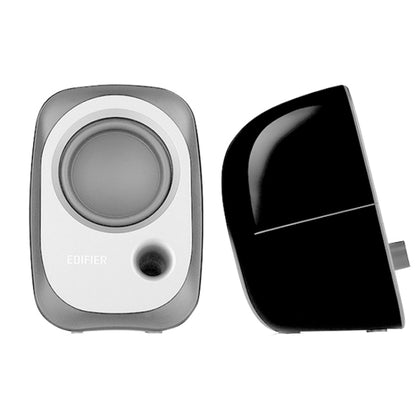 2 шт. Edifier R12U сабвуфер мобильный телефон мини настольный компьютер USB аудио