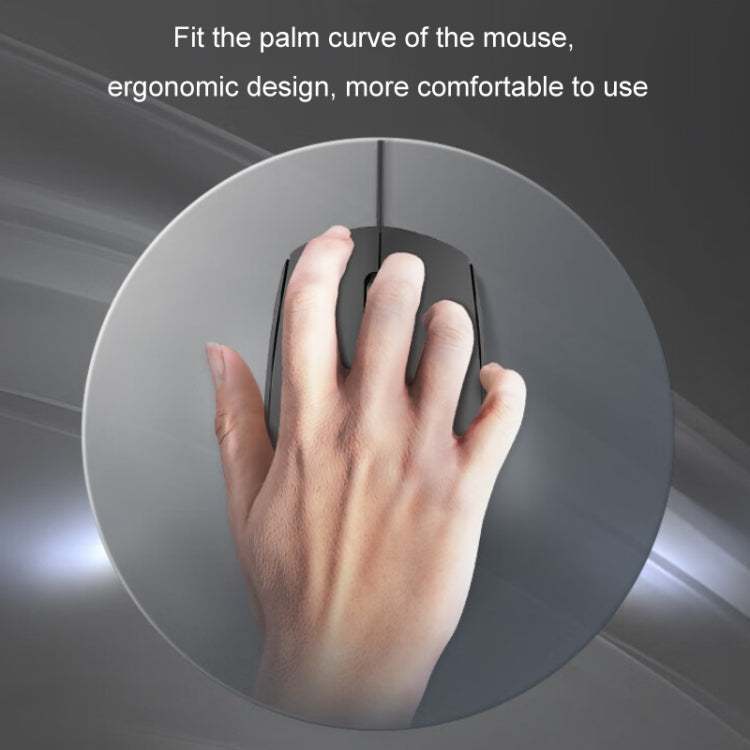 Комплект проводной офисной клавиатуры и мыши Lenovo Thinkplus USB