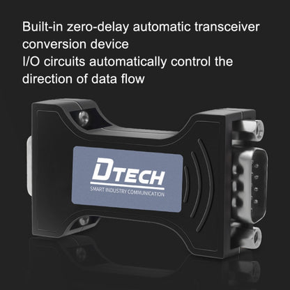 DTECH DT-9005 Without Power Supply RS232 To TTL Serial Port Module