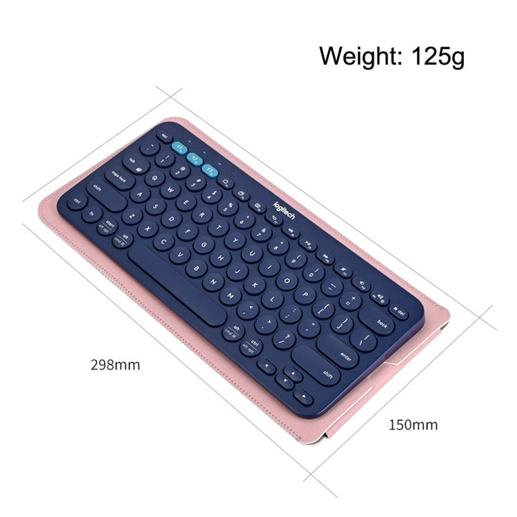K380 Collection Bag Light Portable Dustproof Keyboard Protective Cover