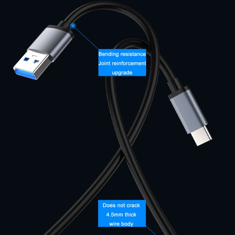 7 in 1 USB3.0 Docking Station Laptop Multifunctional HUB