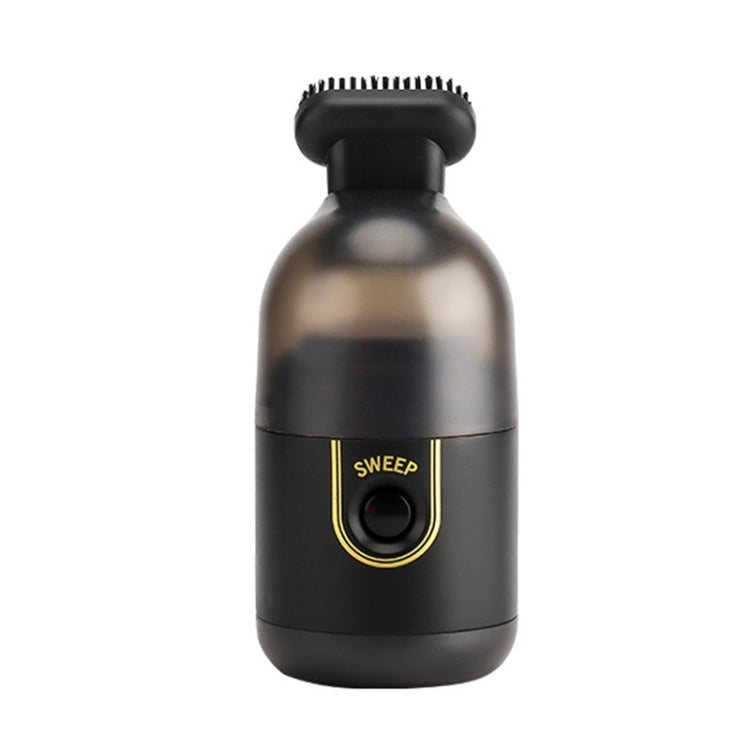 Desktop Mini Rechargeable Handheld Vacuum Cleaner