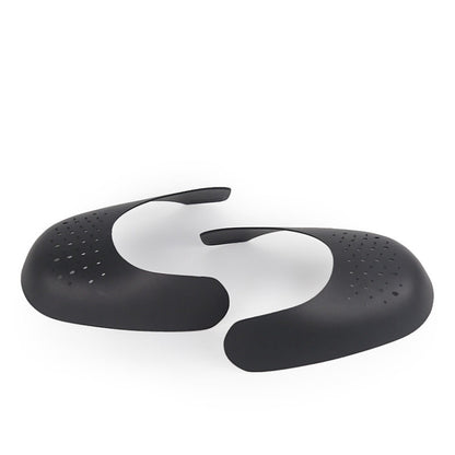 2 PCS Sneakers Shield Anti-crease Anti-wrinkle Shoe Support