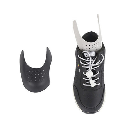 2 PCS Sneakers Shield Anti-crease Anti-wrinkle Shoe Support