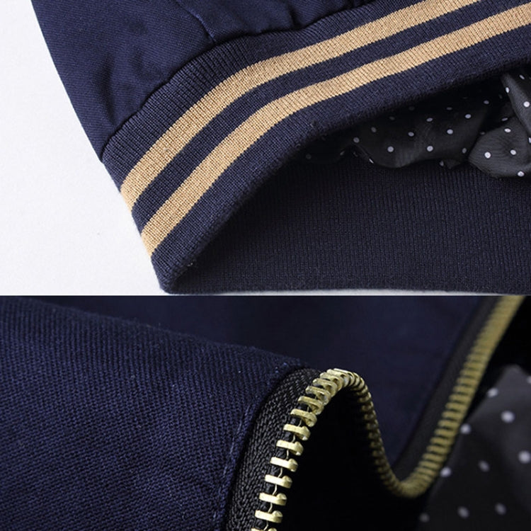 8803 Men Jacket Casual Coat