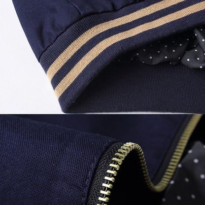 8803 Men Jacket Casual Coat