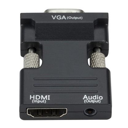 Проектор HDMI адаптер с аудиокабелем Компьютер HD конвертер