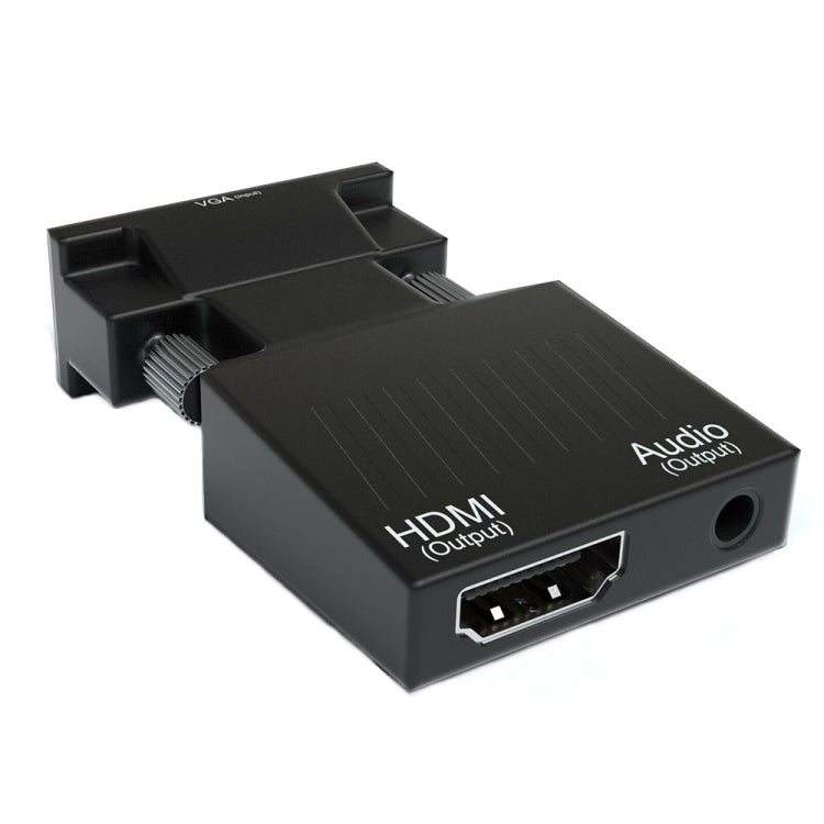 Проектор HDMI адаптер с аудиокабелем Компьютер HD конвертер