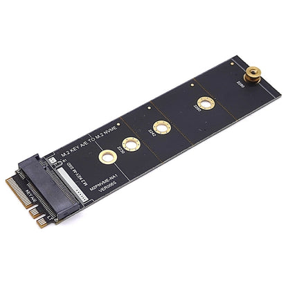 M2 KEY A/E to NVME KEY-M Adapter Expansion Card WIFI Interface