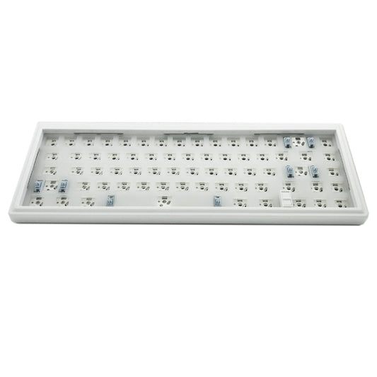 Hot Swap Shaft Wired RGB Back Light Customized Mechanical Keyboard Kit