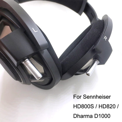 Разъем для кабеля наушников Sennheiser HD800S / HD820 / Dharma D1000