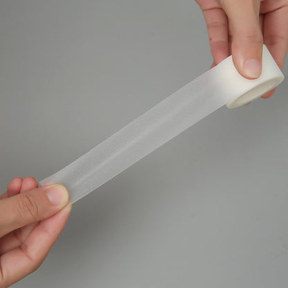 2pcs  5m/Roll Anti-Wear Heel Stickers Foot Care Sticker