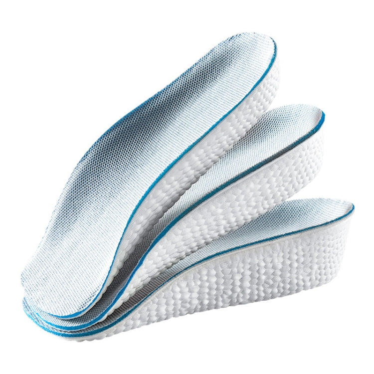 Insoles Light Weight Soft Elastic Arch Support Shoes Pads