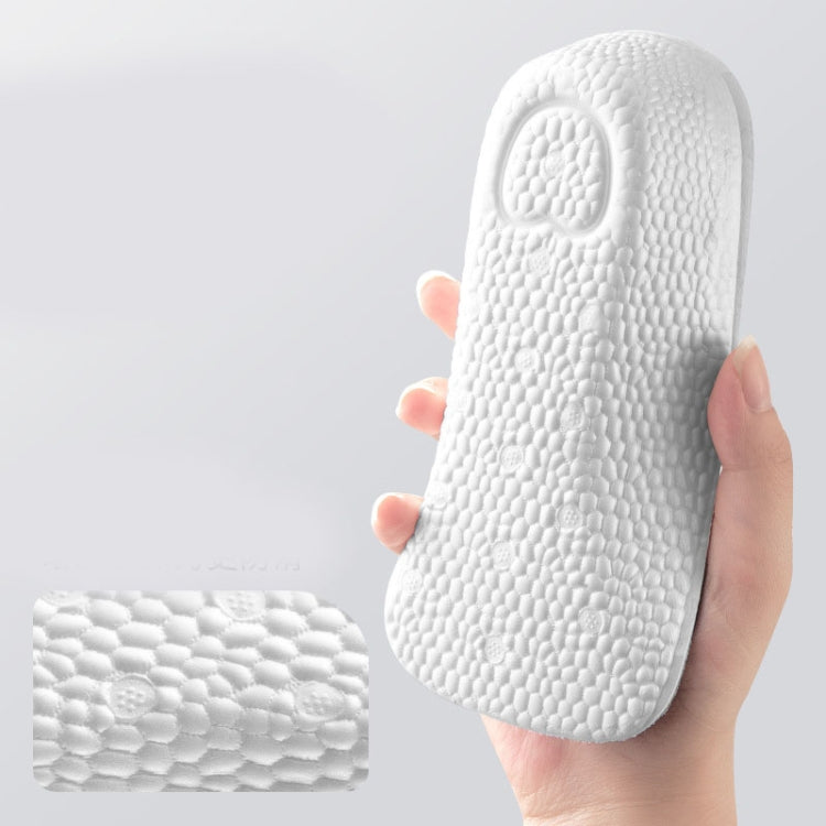 Insoles Light Weight Soft Elastic Arch Support Shoes Pads
