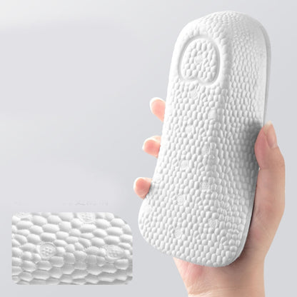 Insoles Light Weight Soft Elastic Arch Support Shoes Pads