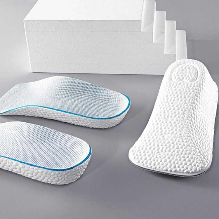 Insoles Light Weight Soft Elastic Arch Support Shoes Pads