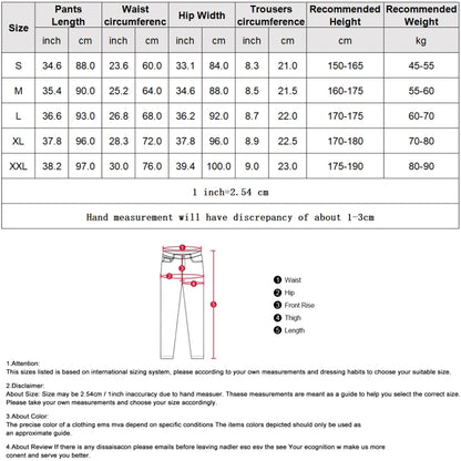 Mens Quick Dry Fitness Leggings Skinny Sports Pants