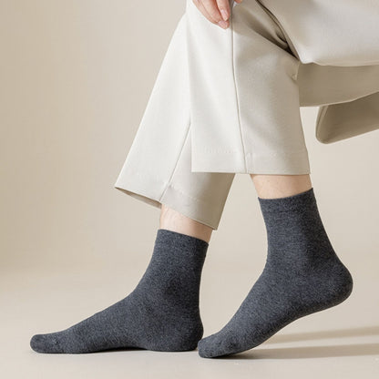 7pairs/Pack Man/Ladies путешествуют портативные одноразовые носки
