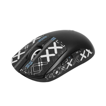 Logitech GPW 2. paaudzes peles pretslīdes uzlīmēm, kas absorbē sviedru pastu