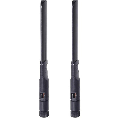 4 In 1 2.4GHz / 5.8GHz 8dBi RP-SMA Wireless Network Card WIFI Adapter Antenna Extension Cable