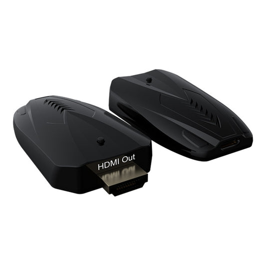 150 m HDMI bezvadu paplašinātājs 1080P caur sienu, raidītājs+uztvērējs