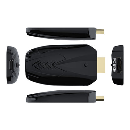 150 m HDMI bezvadu paplašinātājs 1080P caur sienu, raidītājs+uztvērējs