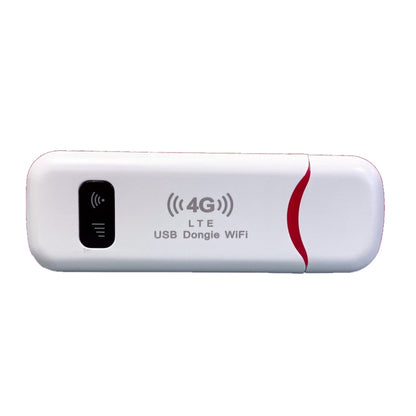 4G USB WiFi Dongle NIC Router Беспроводная автомобильная точка доступа WiFi