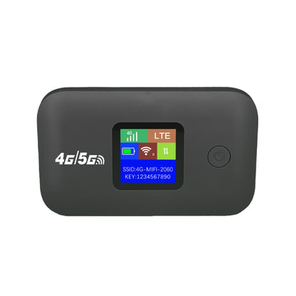 4G pārnēsājams WiFi bezvadu C tipa Plug and Play LTE maršrutētājs automašīnas mobilais tīklājs